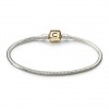 20.1 cm / 7.9 inch – Bracelet – Gold Snap