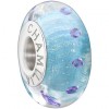 Radiance Collection – Sea Sparkle Cz Bead