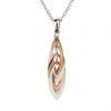 Frederic Duclos Necklace