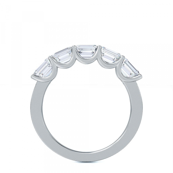 White-5-Stone-U-CUT-Ring-2