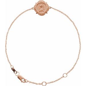 Miraculous Mary Bracelet