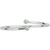 Sterling Silver Bangle 7″ Bracelet