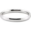 Hinged Bangle Bracelet