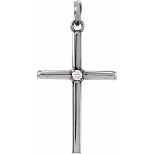 Cross Pendant