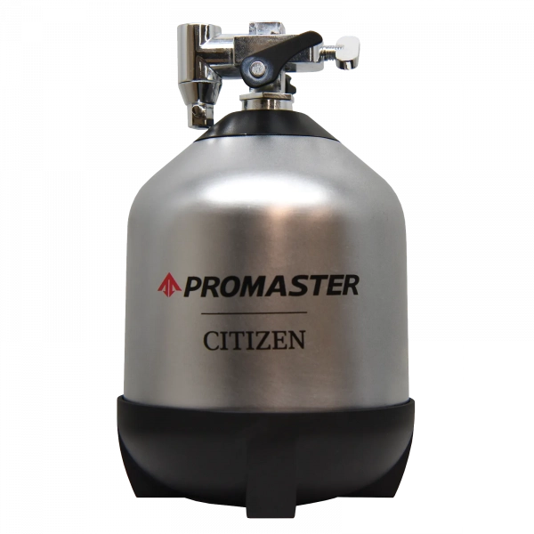 Promaster Tank