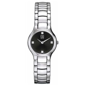 ESQ Movado Women's 7100813 Verve Stainless-Steel Bracelet Watch